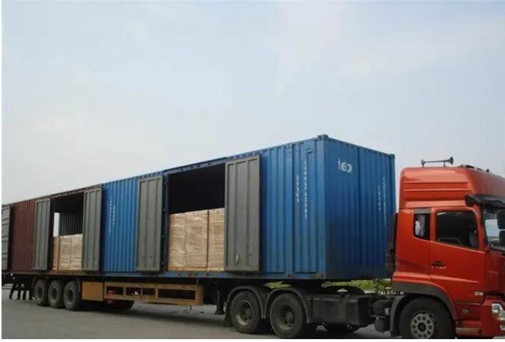 漳州到延寿县货运专线