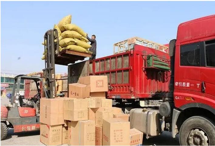 漳州到延寿县物流专线