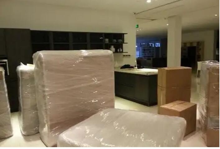 漳州到延寿县长途搬家