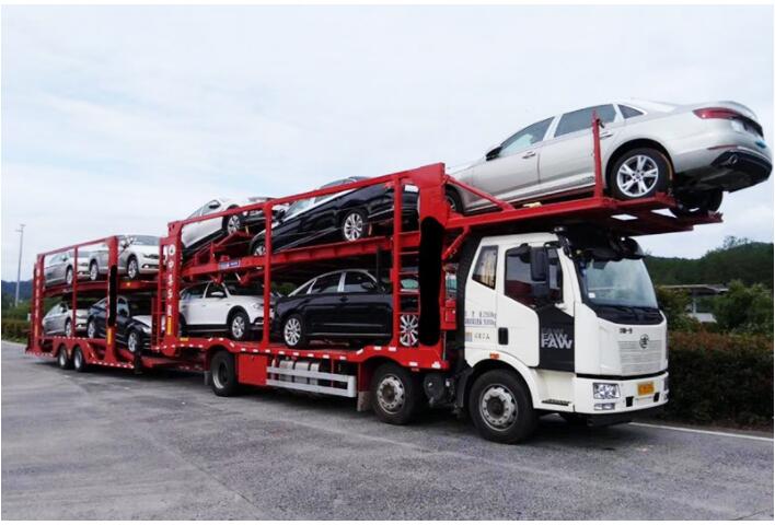 漳州到延寿县轿车托运